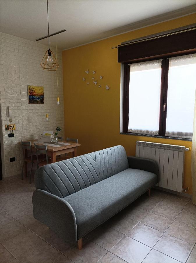Yellow House Cir 12040 Cassano Magnago Εξωτερικό φωτογραφία