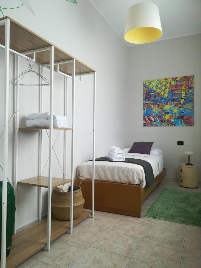 Yellow House Cir 12040 Cassano Magnago Εξωτερικό φωτογραφία