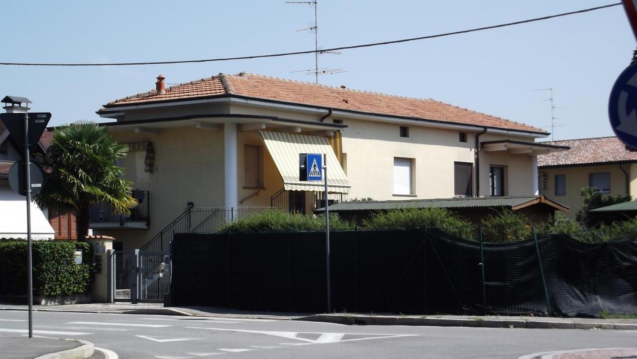 Yellow House Cir 12040 Cassano Magnago Εξωτερικό φωτογραφία