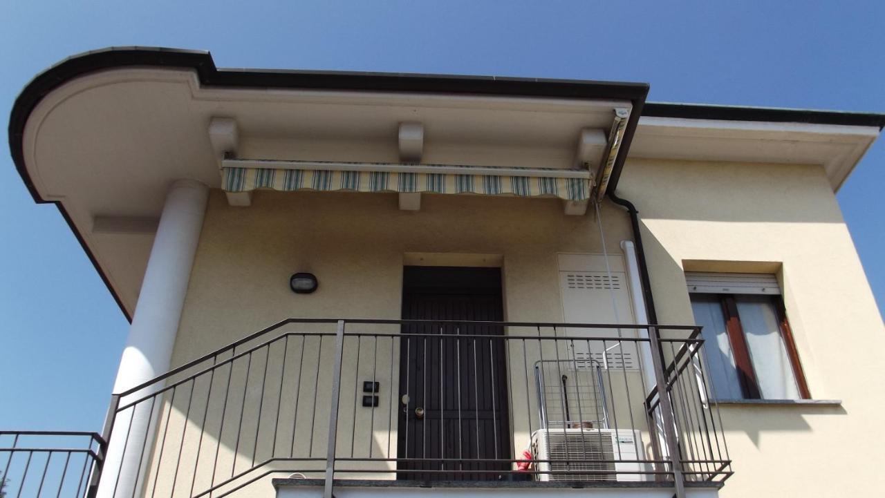 Yellow House Cir 12040 Cassano Magnago Εξωτερικό φωτογραφία