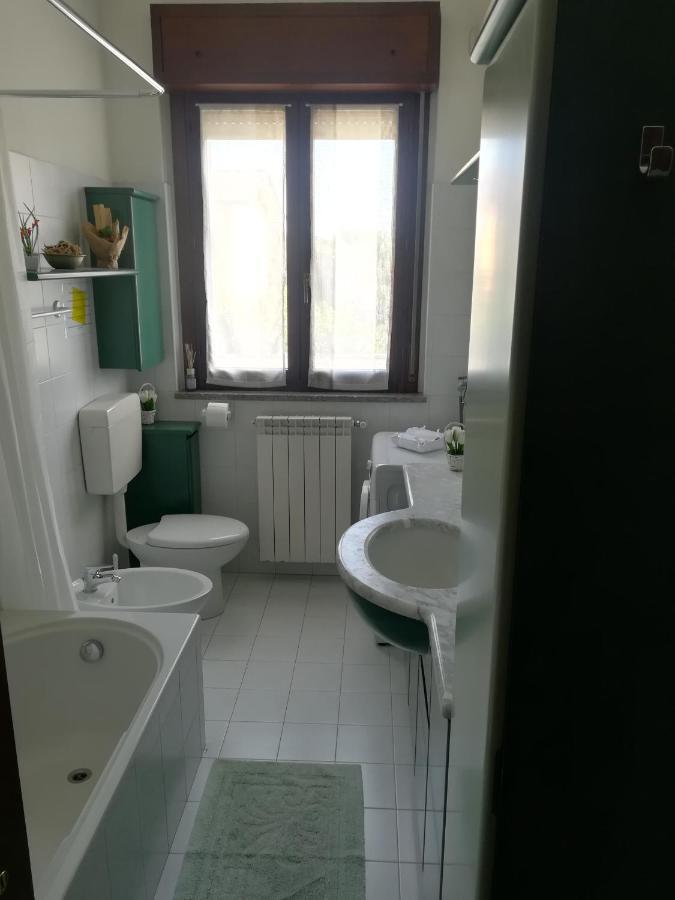 Yellow House Cir 12040 Cassano Magnago Εξωτερικό φωτογραφία