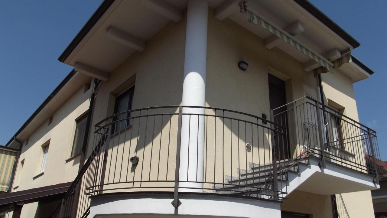 Yellow House Cir 12040 Cassano Magnago Εξωτερικό φωτογραφία